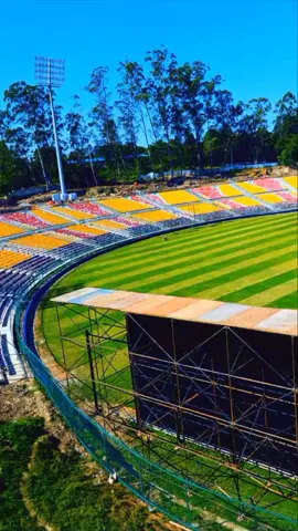 nepalpirmainlikh#npl season 2  Tu stadium🏟️ #cricket khel kud@NPL Cricket🏏 myfan janakpur Bolts 🙏..