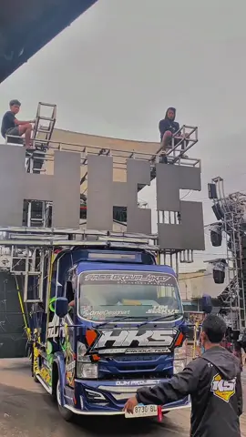 HK5 Terpantau OTW Start #pesonagondanglegi #hksaudioproduction #soundviral #fyp #CapCut 