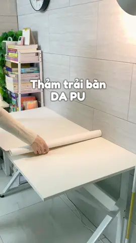 Cách tui hô biến một chiếc mặt bàn cũ bẩn thành mặt bàn mới tinh #thamtraiban #decor 
