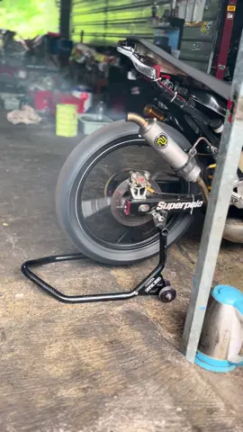 #underbone #2taklovers #125Z #2takloversindonesia #fypシ 