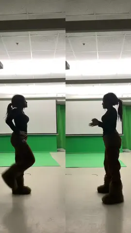 POV : you have no one to do this trend with