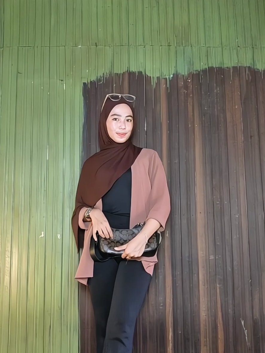 oh ini rahasianya bikin kaki jenjang 🙌