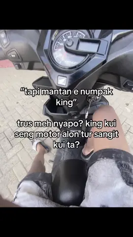 ora nyek tpi yek🤪🤪#rxking135cc #rxking #twostroke #fyp 