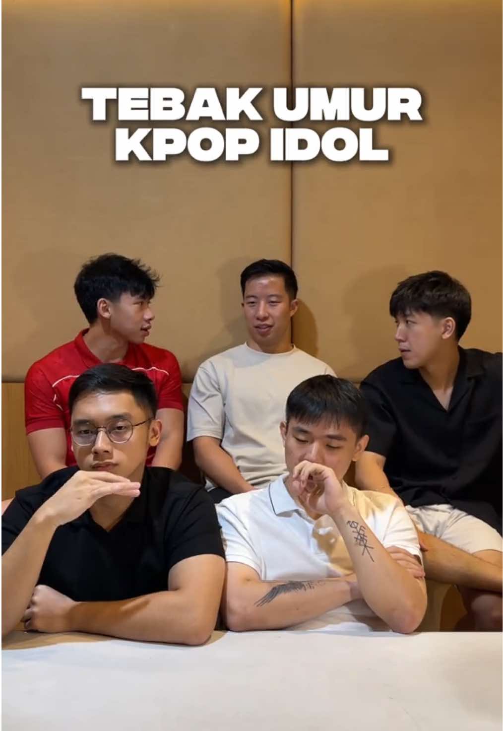 Kelvin fix diem-diem kpopers 😱🤯 #tebaktebakan #kpop #tebakkpop #idkbruv