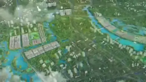 Dự án top điểm của BẮC NINH nơi đáng sống và rất hợp lý để đầu tư dài hạn#batdongsan #sun #sungroup 