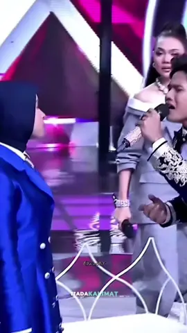 Uhh bikin meleleh🫨🥵🫠 Millen🤗 #milada7 #valenda7 #millenlovers #foryoupage 