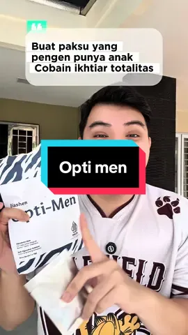 Promil untuk paksu, bantu pake jiashen optimen #jiashenoptimen #jiashen #promil #tipspromil #promilalami  