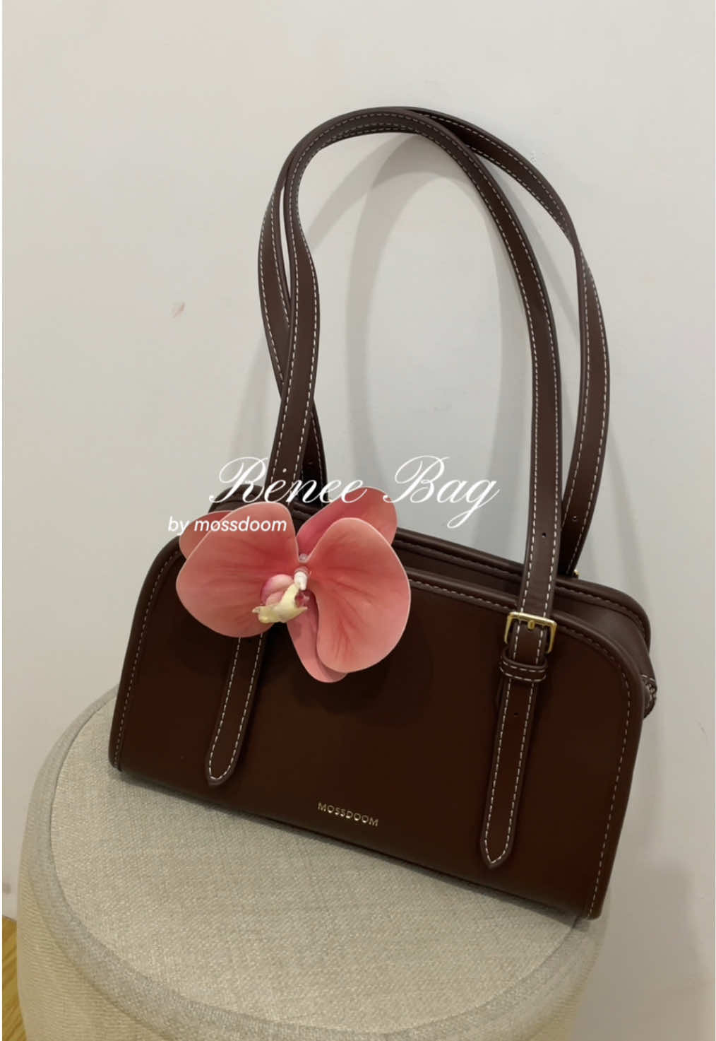 warnanyaa cakep bangett🥹 #tas #mossdoom #taswanita #tasmurah #slingbag 