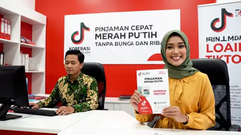 @fyp@pinjam uaanh dikoperasi merah putih