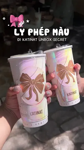 Lý do nên đi katinat ngay lúc nàyyy #saigon  #lygiangsinh #katinat #LyPhepMau #74uwn3n