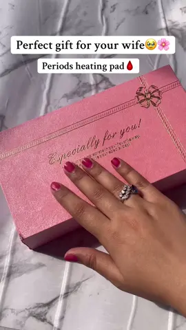 Si cada mes lo pasas mal con la regla, prueba esto 💕 Te va a encantar la sensación de alivio. 👉 Link en la bio.#innovación #bienestar #cuidadopersonal #blackfriday 