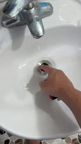 Nút chặn bồn rửa mặt lavabo 