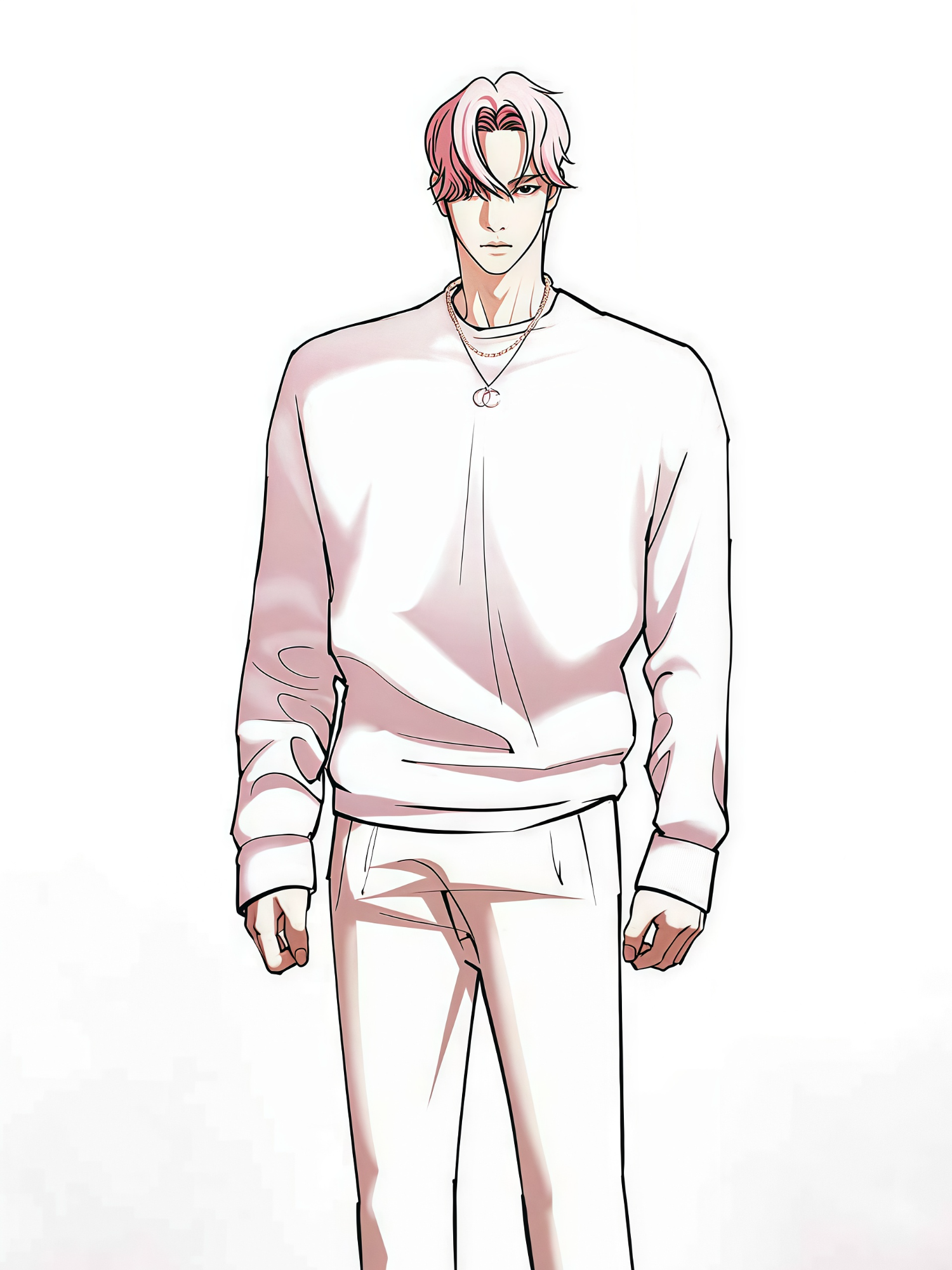 datang deh datang #leejihoon #lookism #webtoon #manhwaedit #manhwareccomendation #fyp