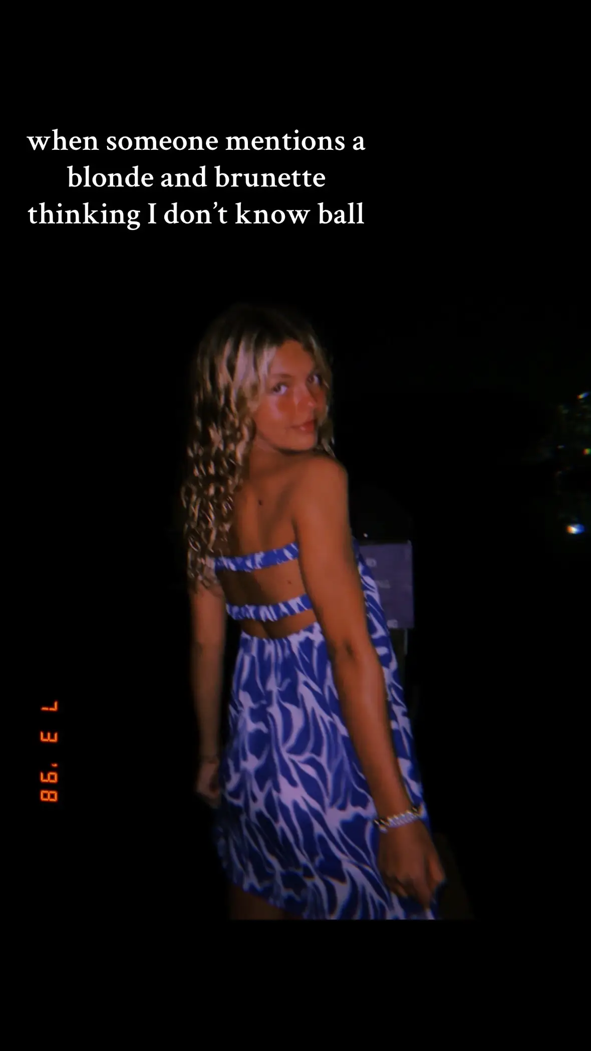 hahaha I love you @️maya💗💗💗 #fypppp #duo #blondee #brunette