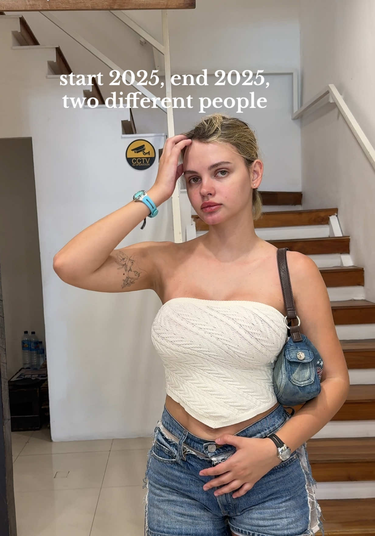 I felt truly deep depressed having that big implants… finally free 🕊️ 