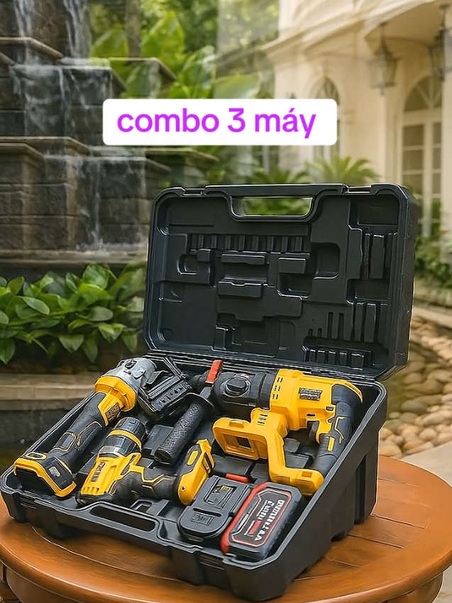 combo 3 may#shopcôngân #tiepthilienket #xuhuong2025 #xuhuong 