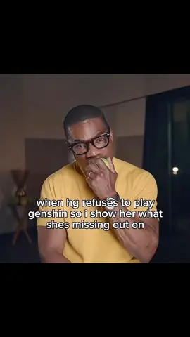 he got W rizz i got this idea from somewhere but the page refreshed before i could see the username to give creds 😭 sorry #scaramouche #GenshinImpact #wanderer #scarascultleader #hoyocreators 