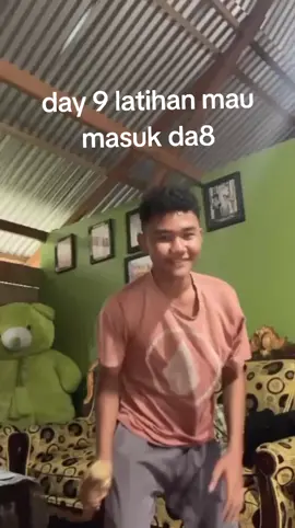 calon juara mau lewat @indosiarid @soimah_pancawati 