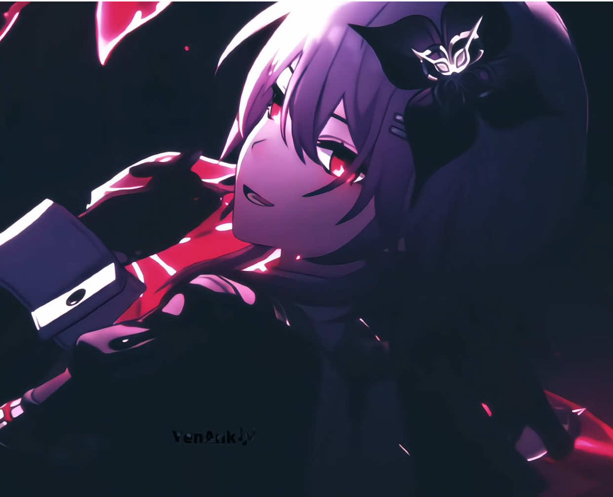 Tên một char mà bạn thích trong #HonkaiStarRail #anime #mistervxd #ad🐧_squad🌀 #hyeen🐸 