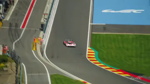 Filipino wec fans? #racetok #worldendurancechampionship #fyp #xybca 