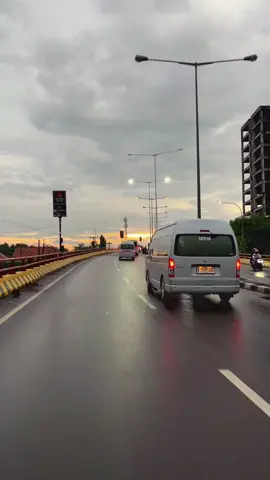 Cirebon after rain#cirebonpride🏴‍☠️ #cirebon 