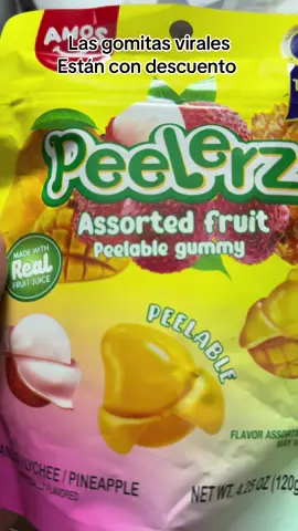 Gomitas virales #buenfinentiktokshop #blackfridayentiktokshop 