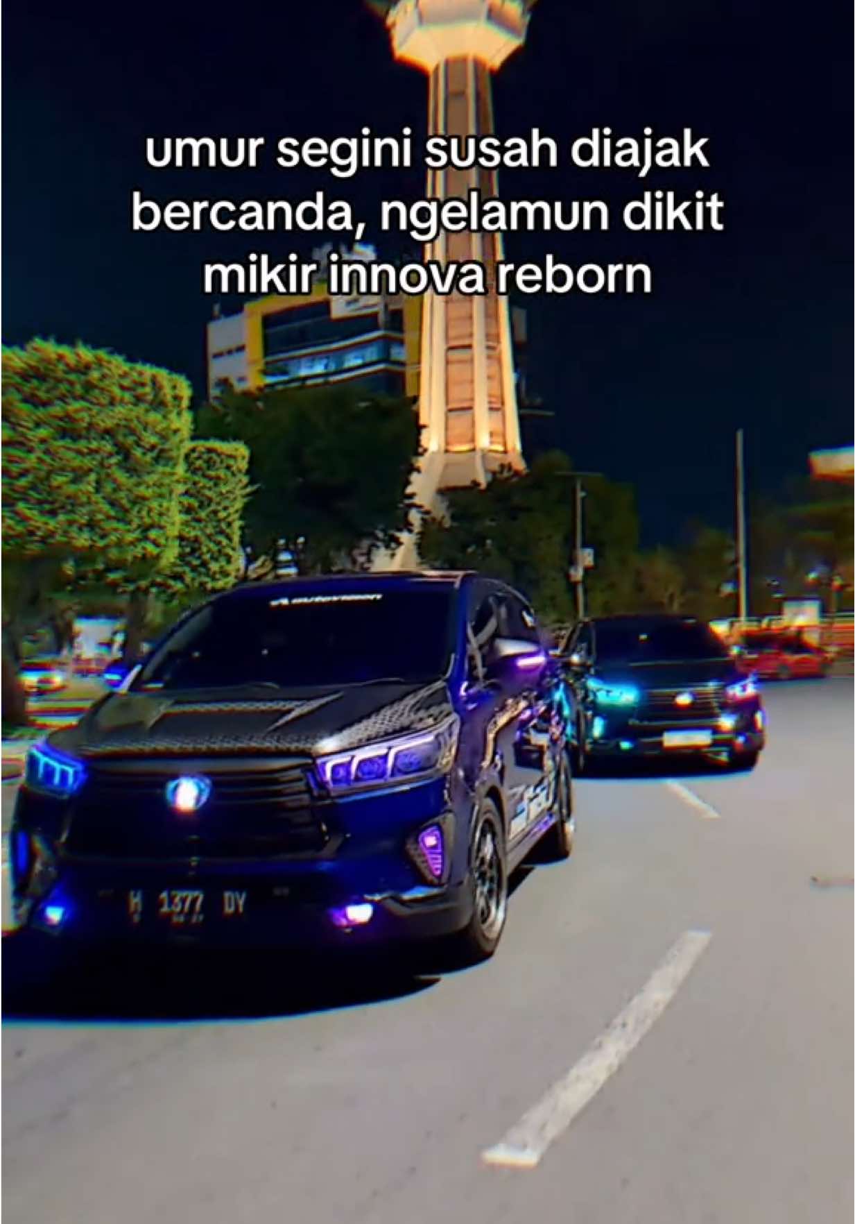 susah diajak bercanda wkwk🤣 #mif2gd #innova #innovareborn #innovadiesel #innovamodifikasi            