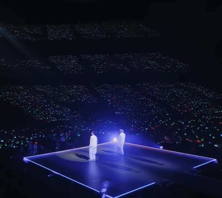 大好きな曲。#超特急 #せぶいれ #タカシ#シューヤ