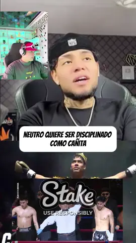 neutro quiere ser disciplinado como cañita #neutro #cañita #zein #cristorata7 #maicelo