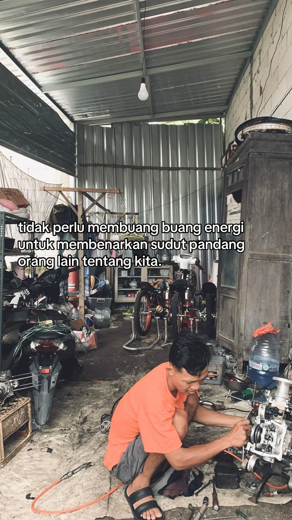 kalau ada mana adaa👅