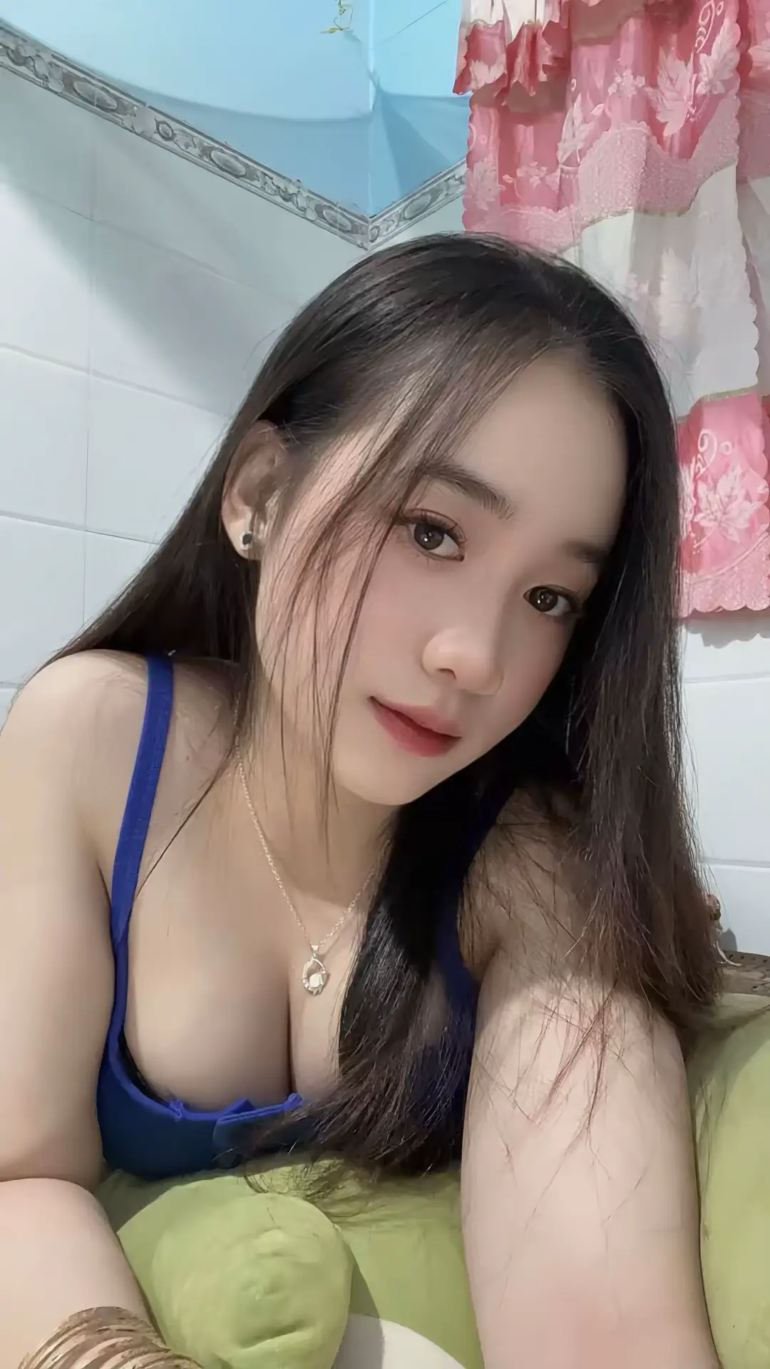 Ní nào hứa thương em đi, em cũng hứa sẽ thương lại nhiều hơn 😁❤️ #xuhuongtiktok #nhachaymoingay #71bentre_xinchao🌴 #viral #congaimientay 