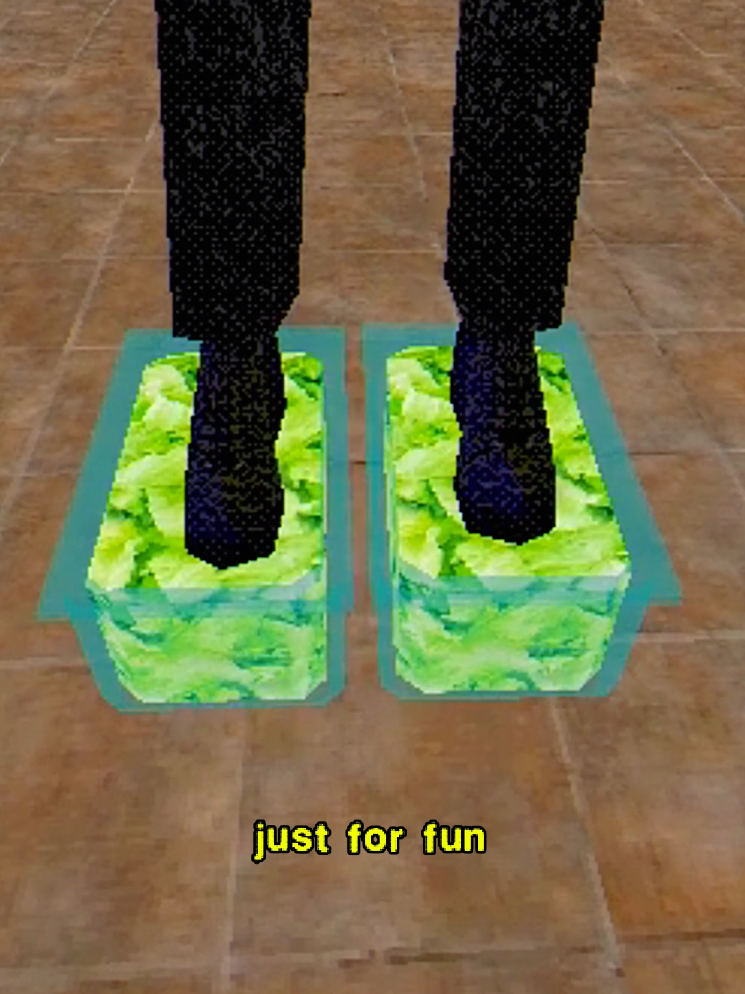 Burger King Foot Lettuce In 2012, a photo was posted online showing a fast-food worker standing with his shoes in a bin of shredded lettuce intended for customers’ food. The image included GPS location data, allowing internet users to identify the exact Ohio Burger King restaurant where it was taken. The photo quickly went viral, prompting the franchisee to investigate. As a result, three employees involved were fired, and the restaurant discarded its food stock as a safety precaution.  Music composed by Bert Cole (bitbybitsound.com)  Some of the assets used: 