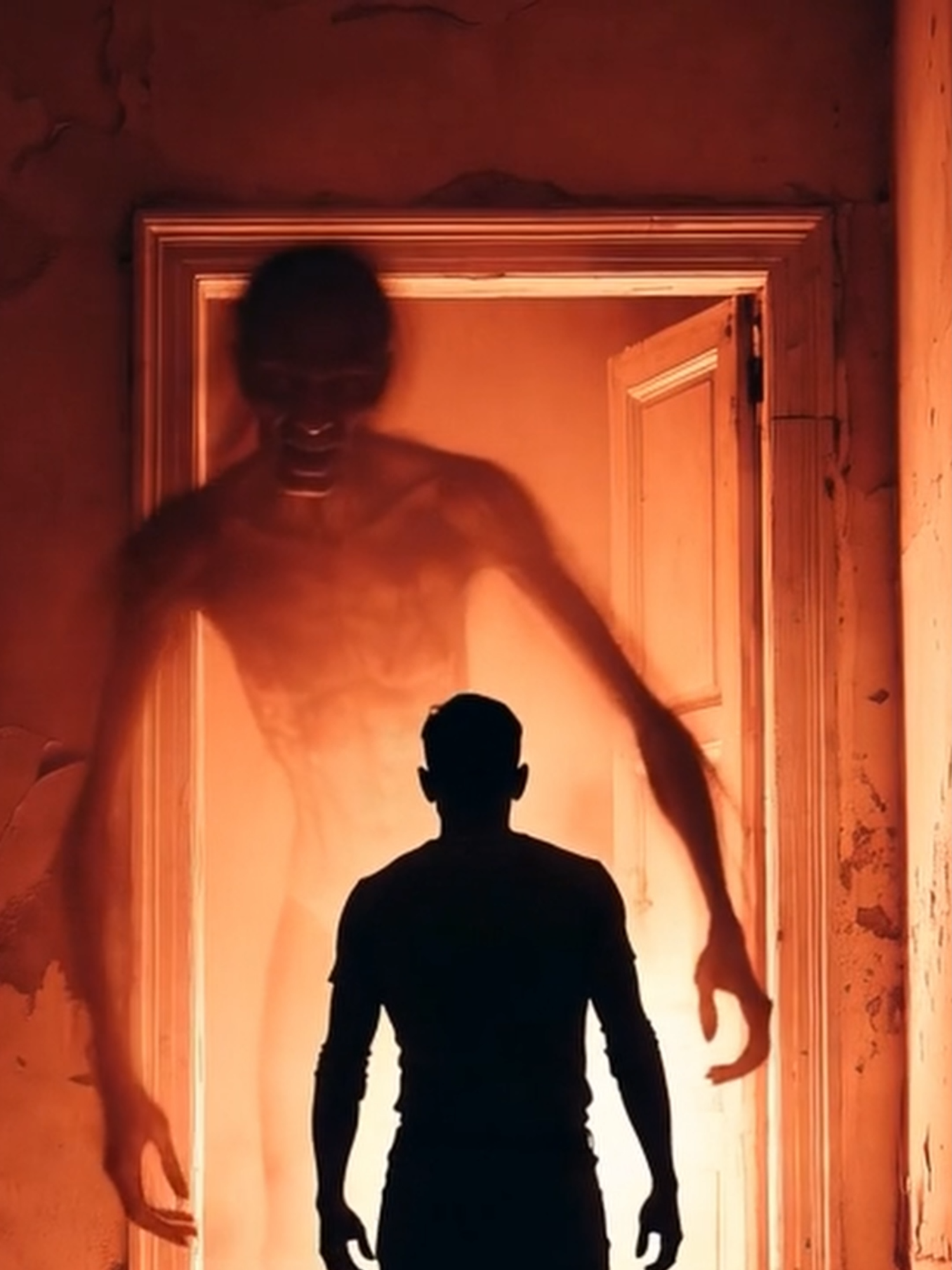 Tok Tok en la Madrugada Un escalofriante despertar con un golpe seco y un ambiente de miedo inundando el lugar. La incertidumbre crece con el  ruido blanco de fondo, mientras una  voz  irrumpe en la oscuridad. ¿Qué  misterio  se esconde tras los  efectos de sonido?#misterio #miedo #terrorifico #historia