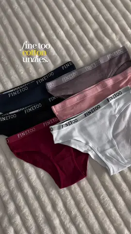 akala mo mall quality sa ganda eh!!! Buy 5 Take 1 pa ✨ #finetoo #finetoounderwears #womenundies #comfyunderwearforwomen #affordable 