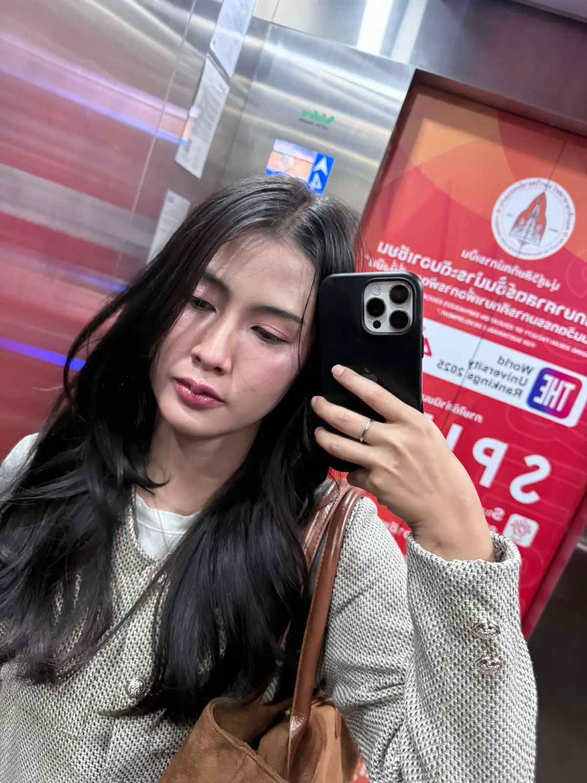 ทุกคนขอกำลังใจหน่อย#ท#ทุกพื้นที่มีแต่แกรนด์ม#มิสแกรนด์มหาสารคาม2026m#mgt2026ค#ครูเบียร์ฟิสิกส์