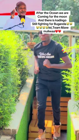 Team Mzee muwageeee❤️❤️🥰@Bebe Cool 😜😜😜🤣🤣🤣#fypシ゚ 