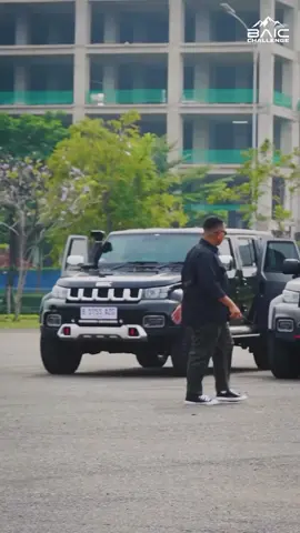 ROAD PARTY SEASON 5 eps 1 of 5 #baicchallenge #roadparty #fyp #season5 @Fitra Eri @Ridwan Hanif Rahmadi @Arief muhammad @Om Mobi 