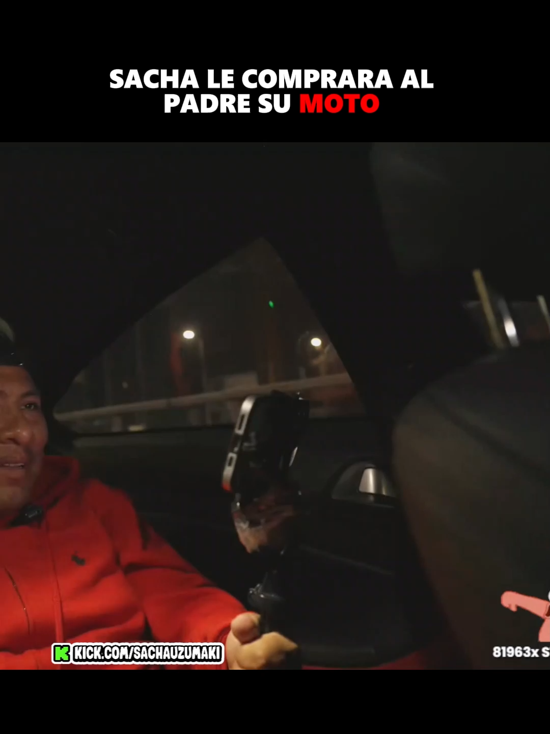 TREMENDA LUBRICADA😂#sachauzumaki#sachauzumakiclips#especial#kick#clips#tiktokfyp#guapo#fyp#play#humor#directo#amigos#viral#chow#perú🇵🇪#show#live#streaming#kickperú💚