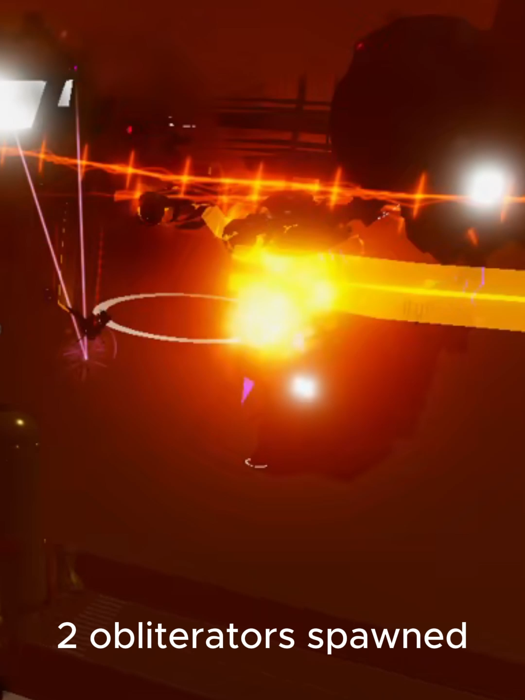 jumped#skibiditoilet #blockadebattlefront #edit #skibidi #projectionist