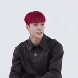 nggak dulu kalo bukan jeno🙂‍↔️ #jeno 