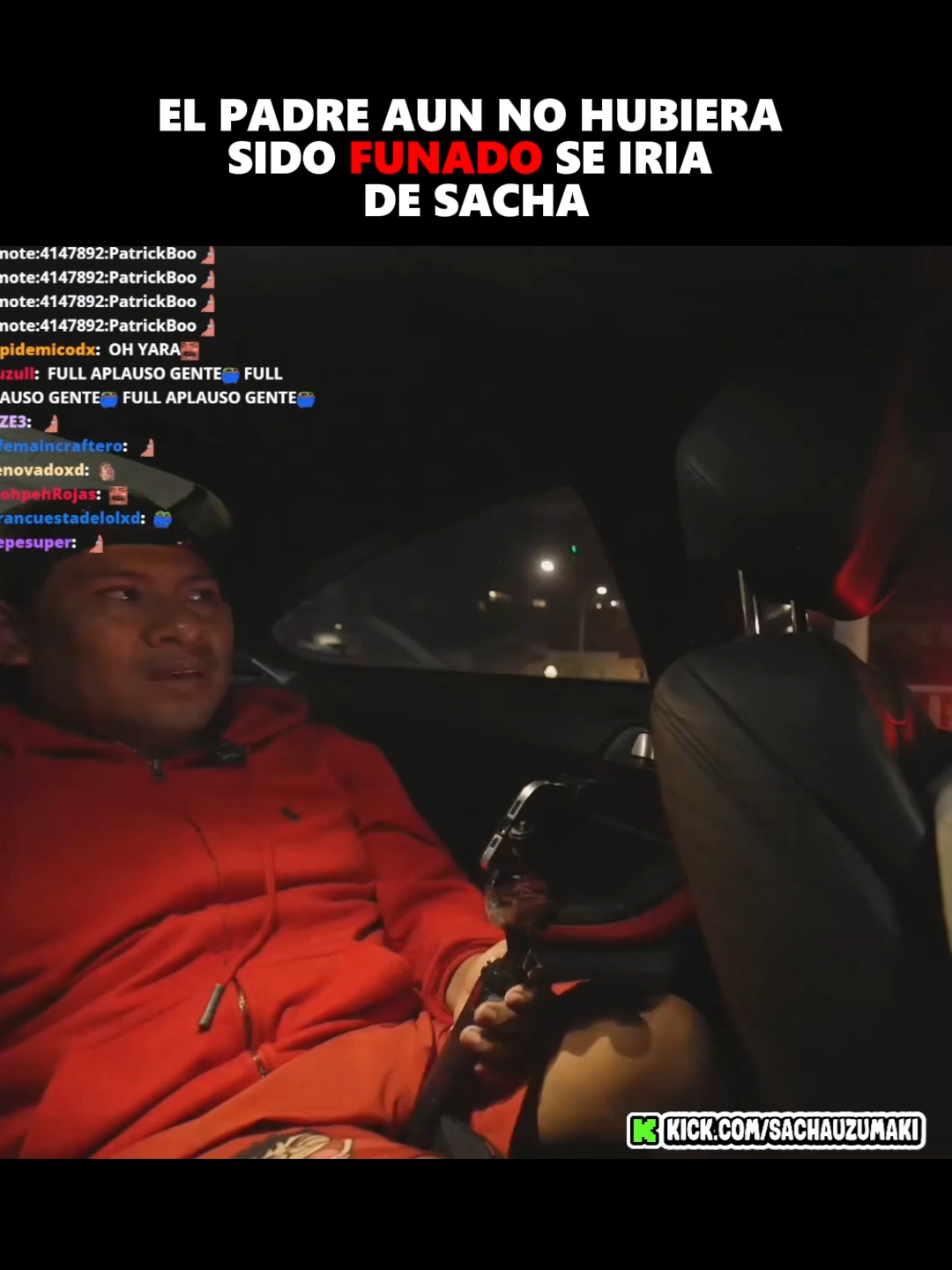 💀#sachauzumaki#sachauzumakiclips#especial#kick#clips#tiktokfyp#perú🇵🇪#chow#viral#amigos#directo#play#humor#guapo#fyp#streaming#live#show#kickperú💚