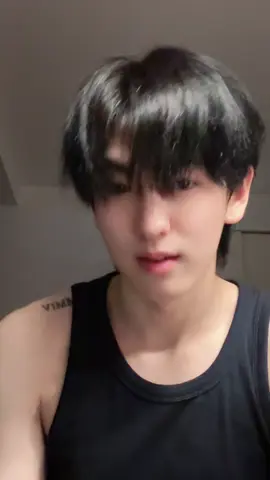 Wanna go ride? #JINWOOKkim #BUSbecauseofyouishine 