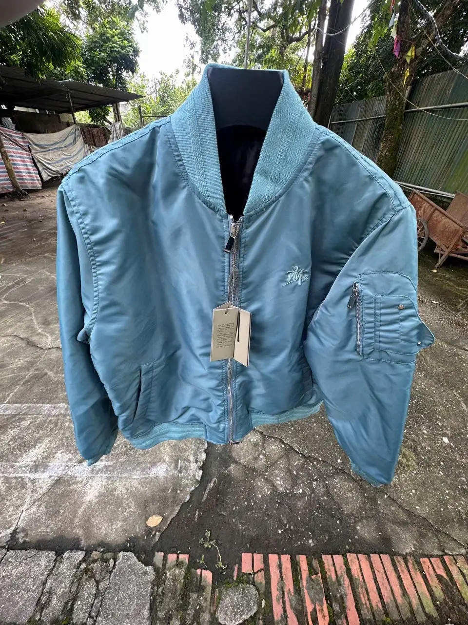 Khoác dior thấy bảo hot #dior #xh 