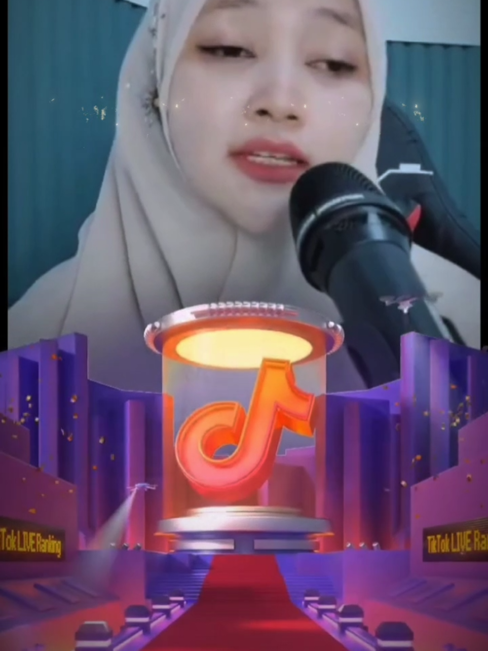 Terimakasih atas segala nikmat yang telah Engkau beri kepadaku, tanpa Mu aku tak akan mampu melangkah sejauh ini🥹🥰 Barokallah🥰 #fyp #CapCut 