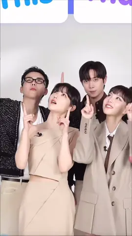 ôi anh bị chị thao túng từ trong phim ra ngoài luôn 😝#dearx #kimdohoon #kimyoojung 