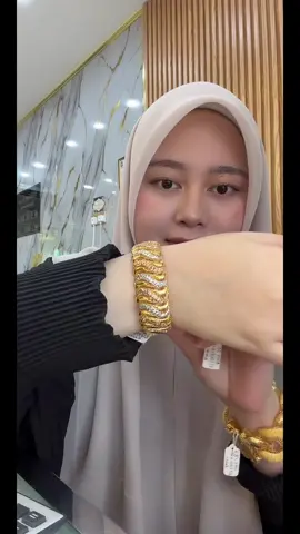 #livehighlights #tiktoklive #KedaiEmasAdamRahimah #emasperlis #emaskangar 