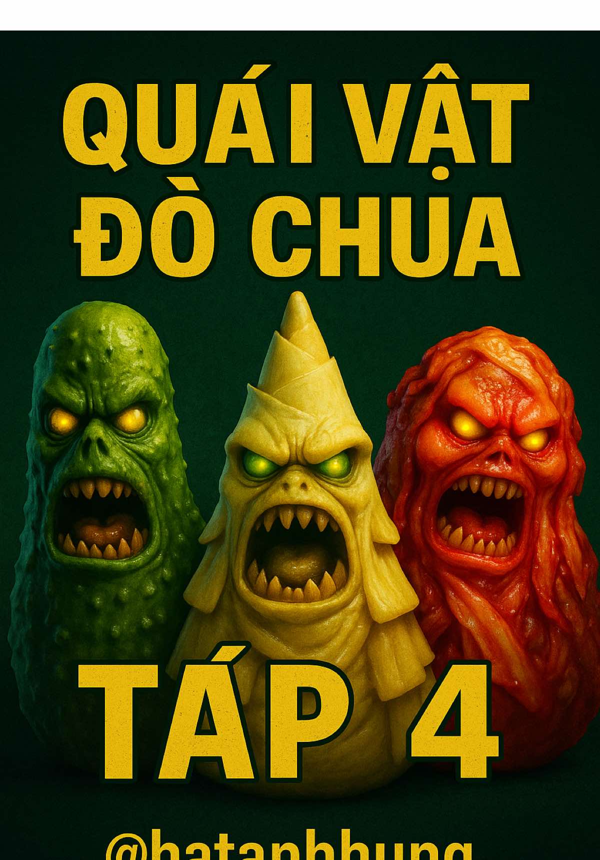 Trả lời @Xuan Đao phần 4| Quái Vật đồ ăn, hạn chế để lâu những thực phẩm này nhé, vì sức khoẻ. #creatorsearchinsights #kienthucdinhduong #suckhoe #healthy #dinhduong 