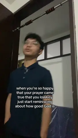 Gods been too good #jesuslovesyou #breakthrough #christian #christiantiktok #prayer 