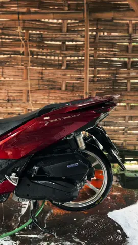 #pcx2025 #pcx160 #pcx160ล้อ17แต่งสวย 