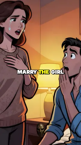 Marry the girl who still respects you when she's mad👌 #man #masculine #Relationship #strong #foryourpage 